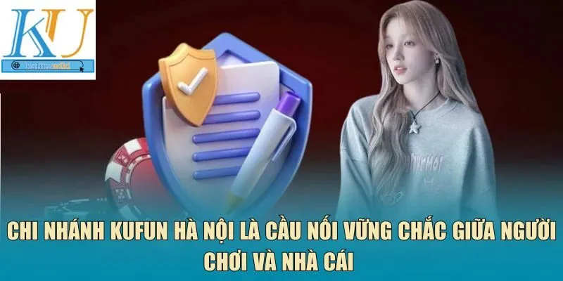 Chi nhánh Kufun Hà Nội