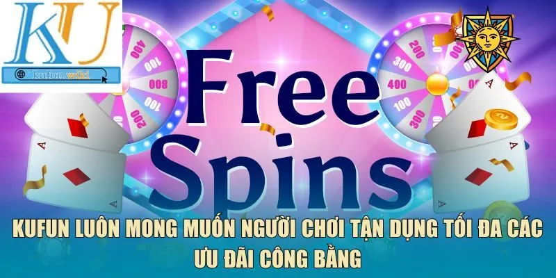 các ưu đãi công bằng