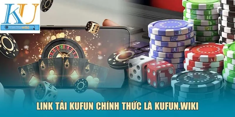 Link tải Kufun chính thức là zeit-reisen.de.com