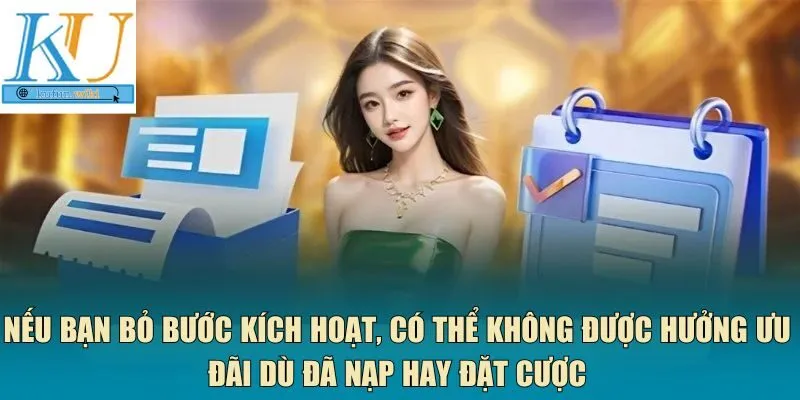 ưu đãi dù đã nạp hay đặt cược